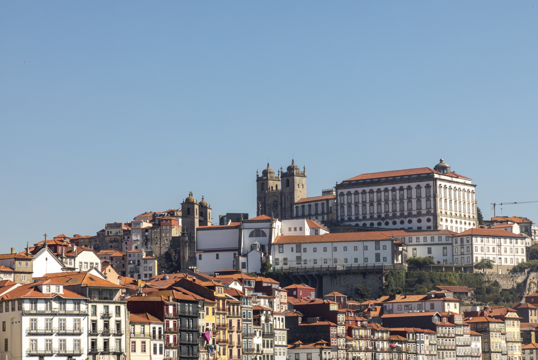 Porto Portugal Oct 2023